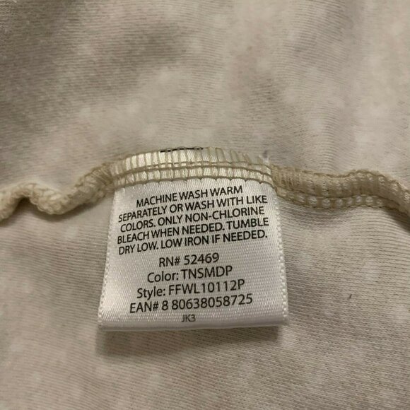 White Stag. Size 20 XXL. Short Sleeve, Jewel Neck Shell. Easy Care. B25 - Picture 5 of 5